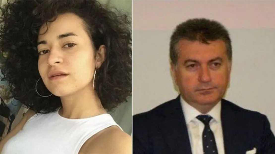Azra Gülendam Haytaoğlu'nu öldüren Murat Ayhan'ın itirafları kan dondurdu!