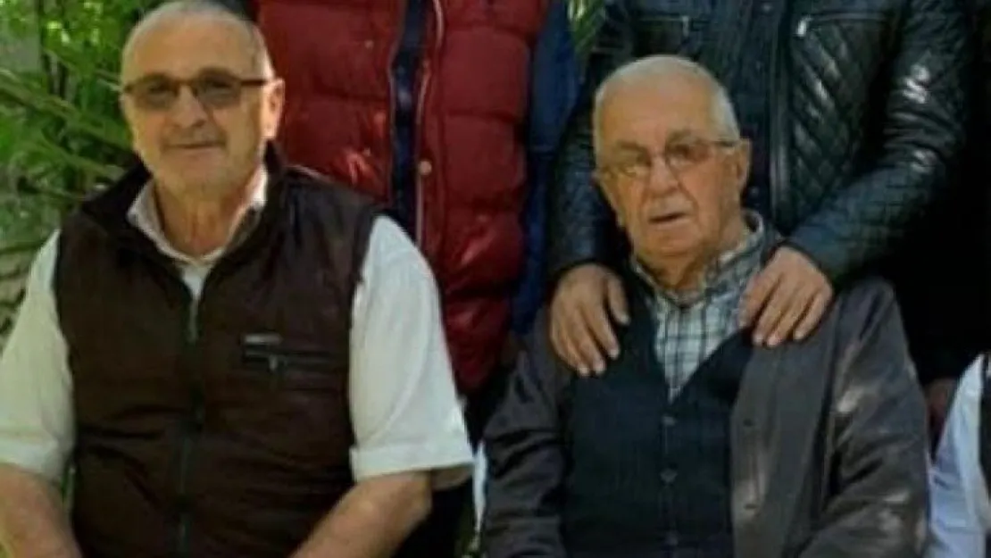 Baba-oğul 20 gün arayla korona virüse yenildi