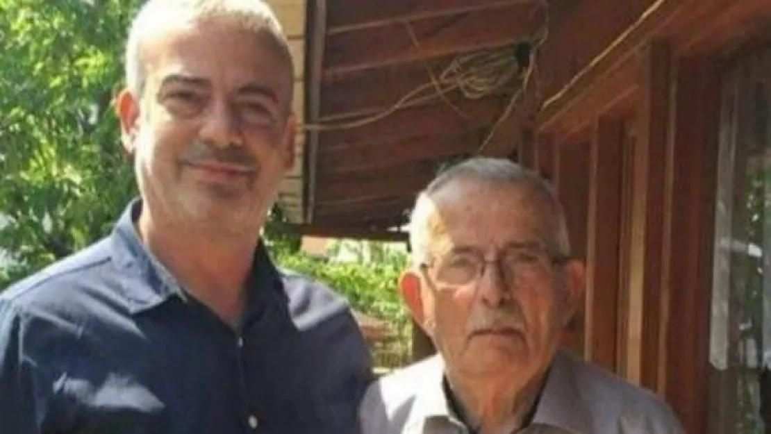 Baba ve oğlu 1 gün arayla korona virüse yenik düştü 