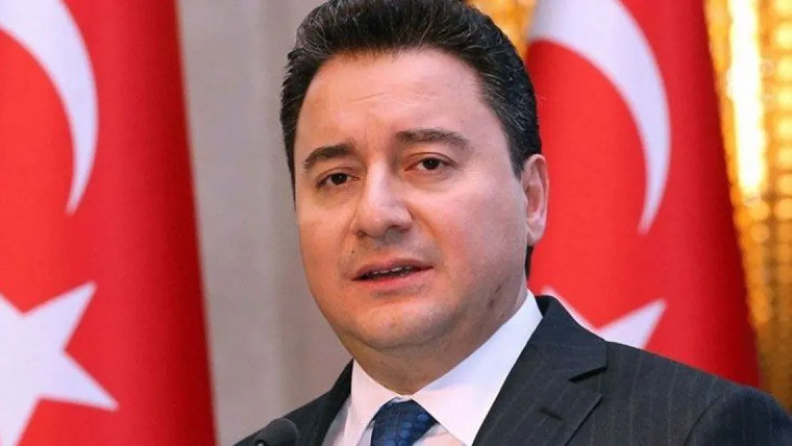 Babacan: Çalışmalara başladık