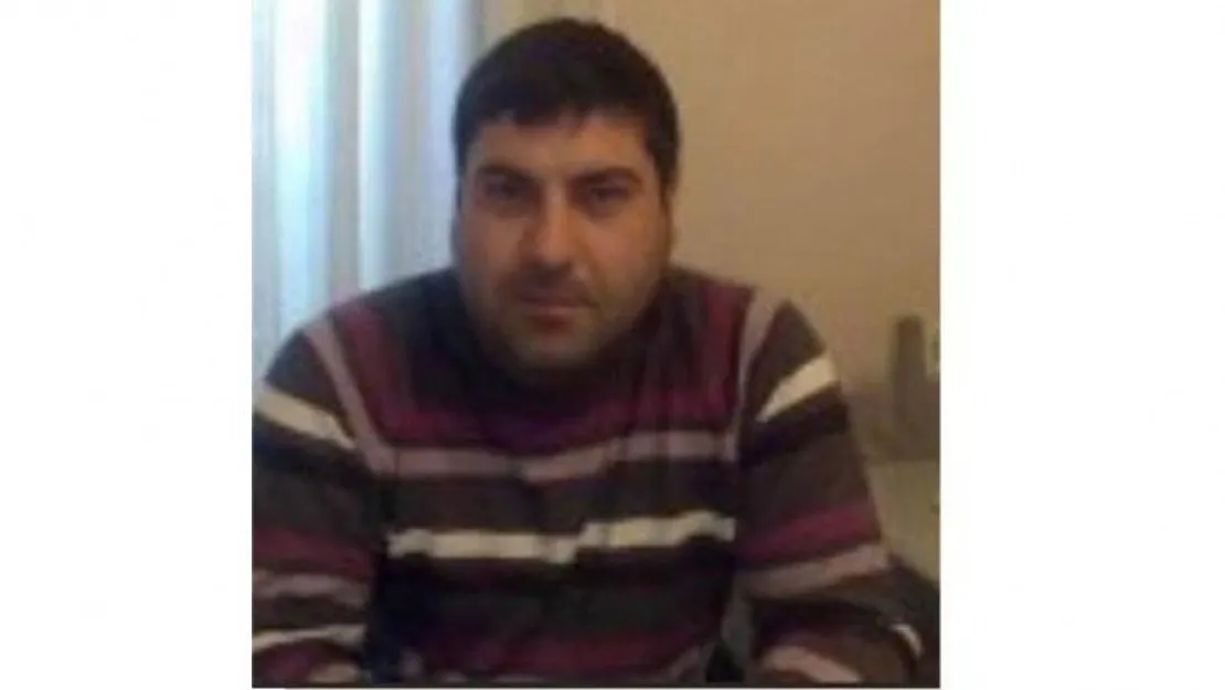 Babasıyla aynı yaşta aynı kaderi paylaştı!