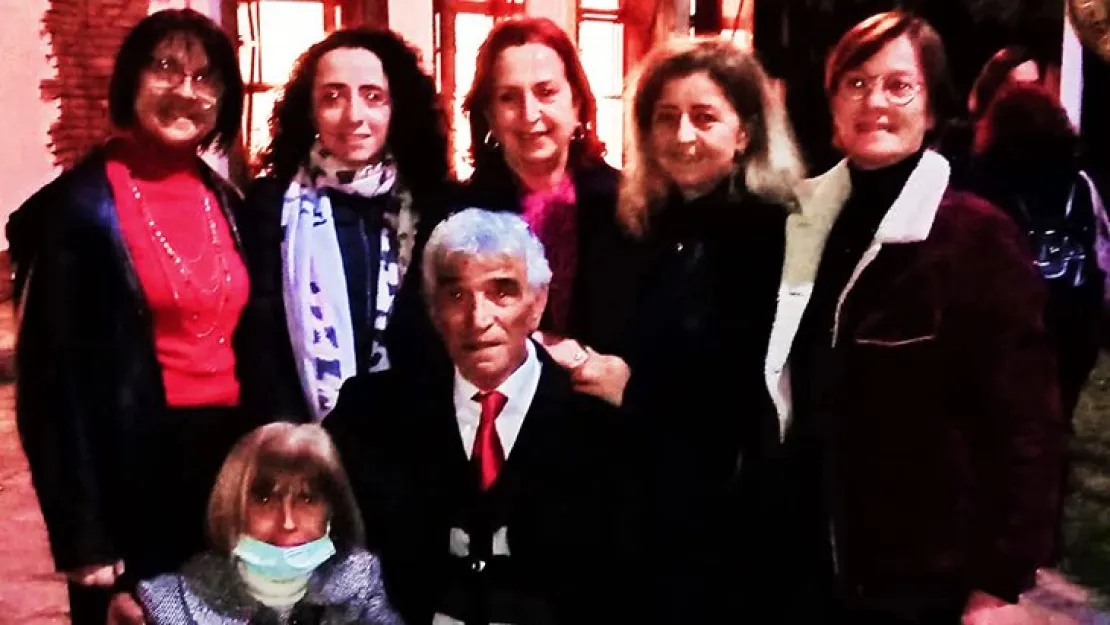 Bağımsız Fotoğrafçılar pandemiye ışık verdi