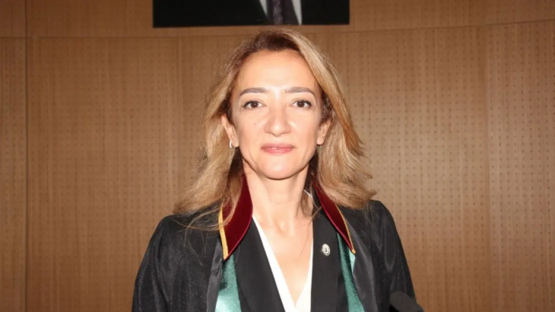Bahar Gültekin Candemir koronaya yakalandı!