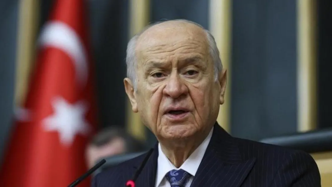 Bahçeli'den seçim barajı açıklaması!