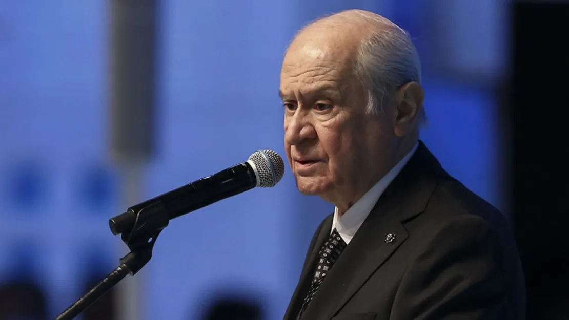 Bahçeli'nin sağlık durumu nasıl?