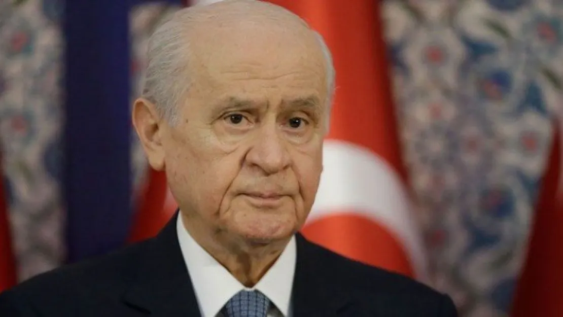 Bahçeli: Seçimin yenilenmesinden yanayız