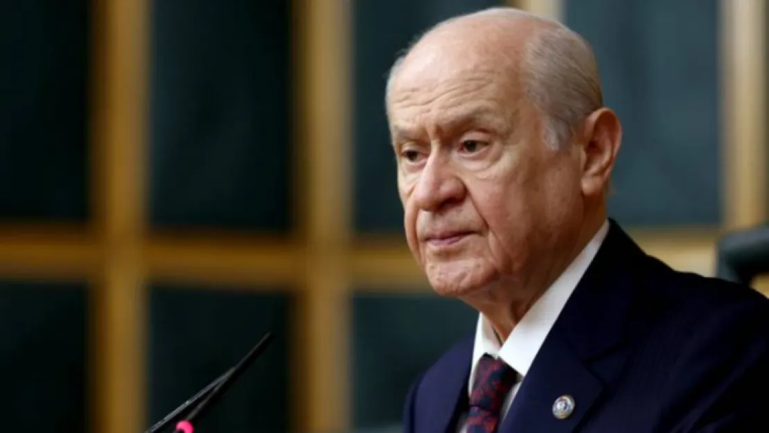 Bahçeli'den İmamoğlu açıklaması: Neyin hazırlığı içindedir