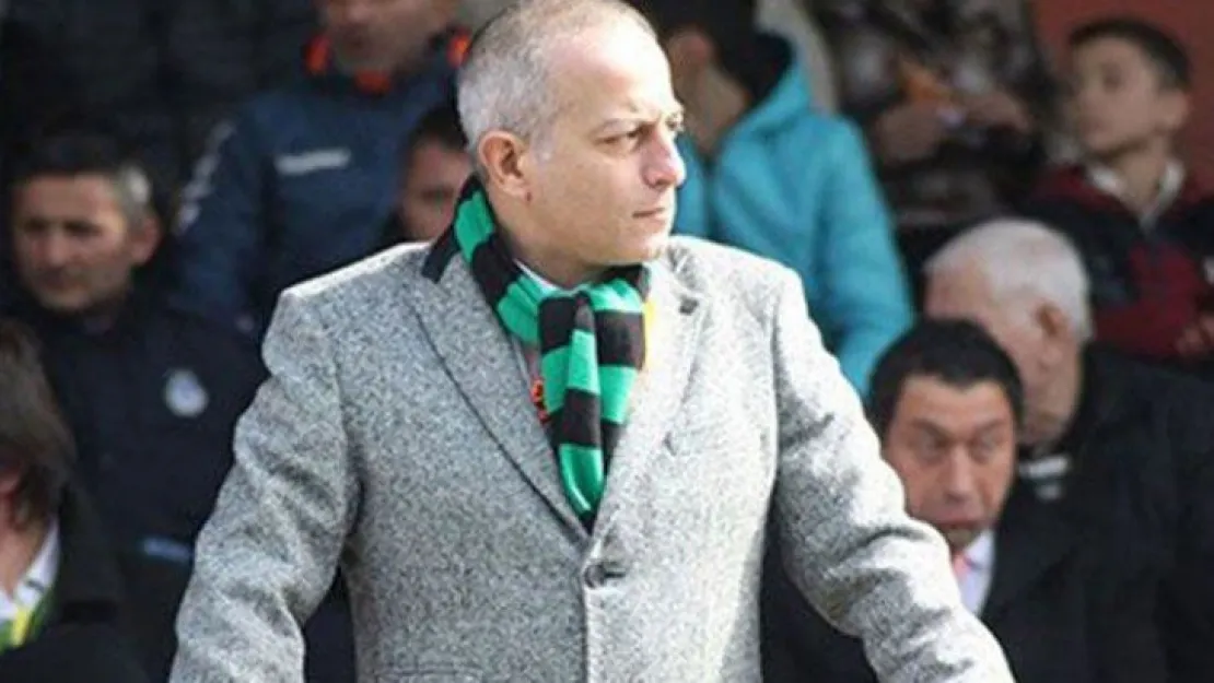 Bahri Yavuz aday olmayacak!