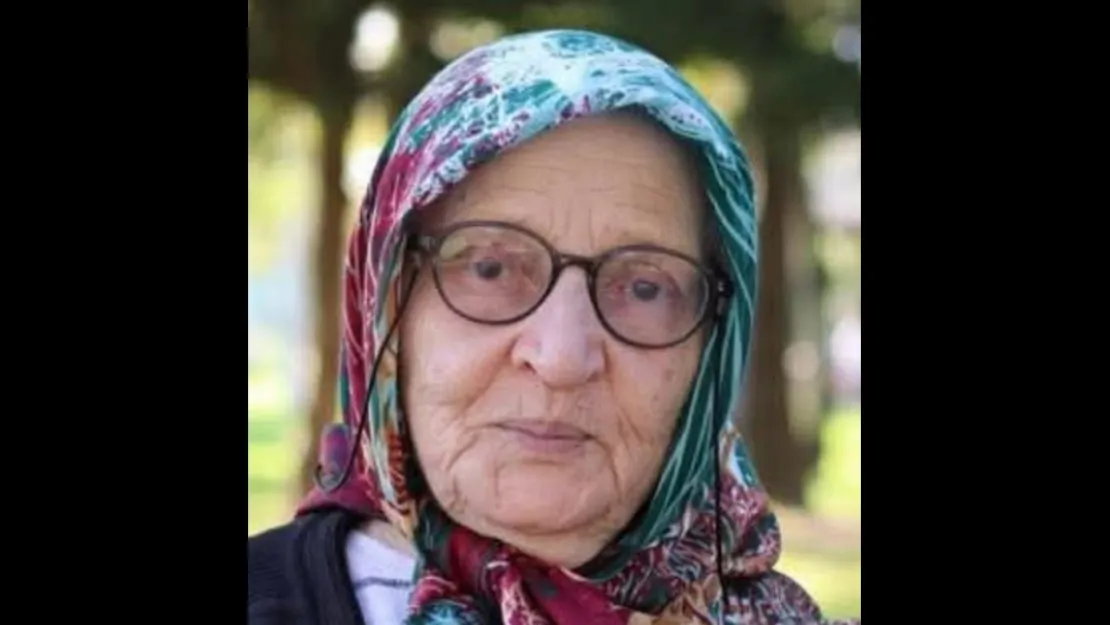 Bahtiye Ayzit vefat etti