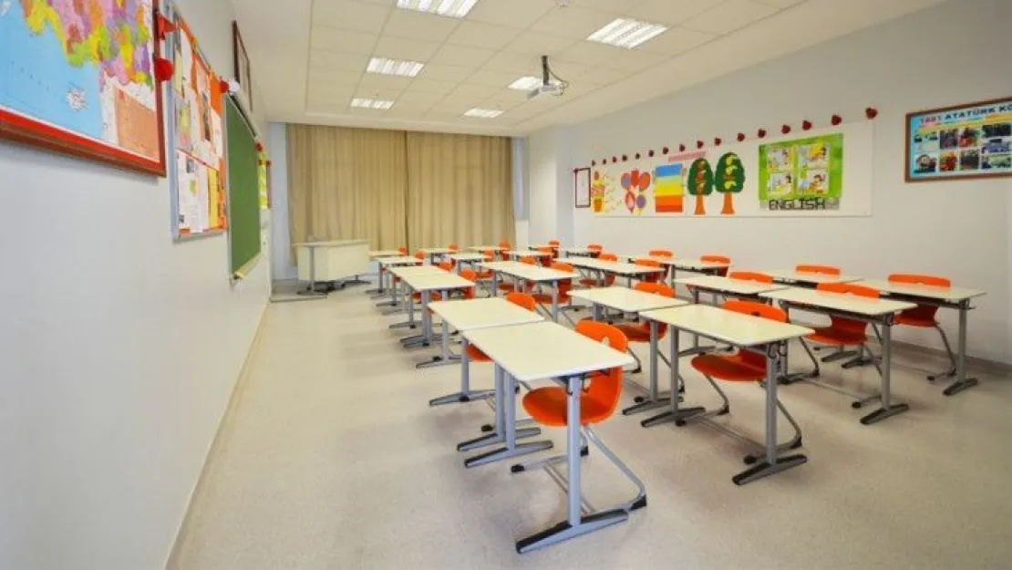 Bakan açıkladı, 2 ara tatil geliyor