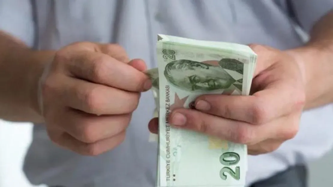 Bakan açıkladı! O fark ödenecek
