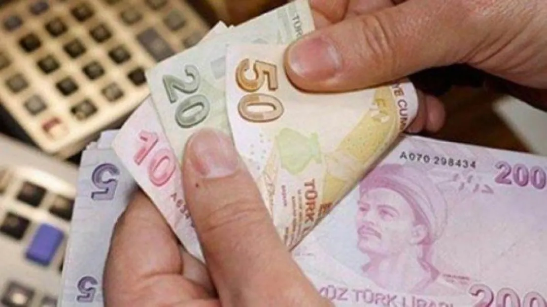 Bakan açıkladı: Ödemeler bugün başlıyor