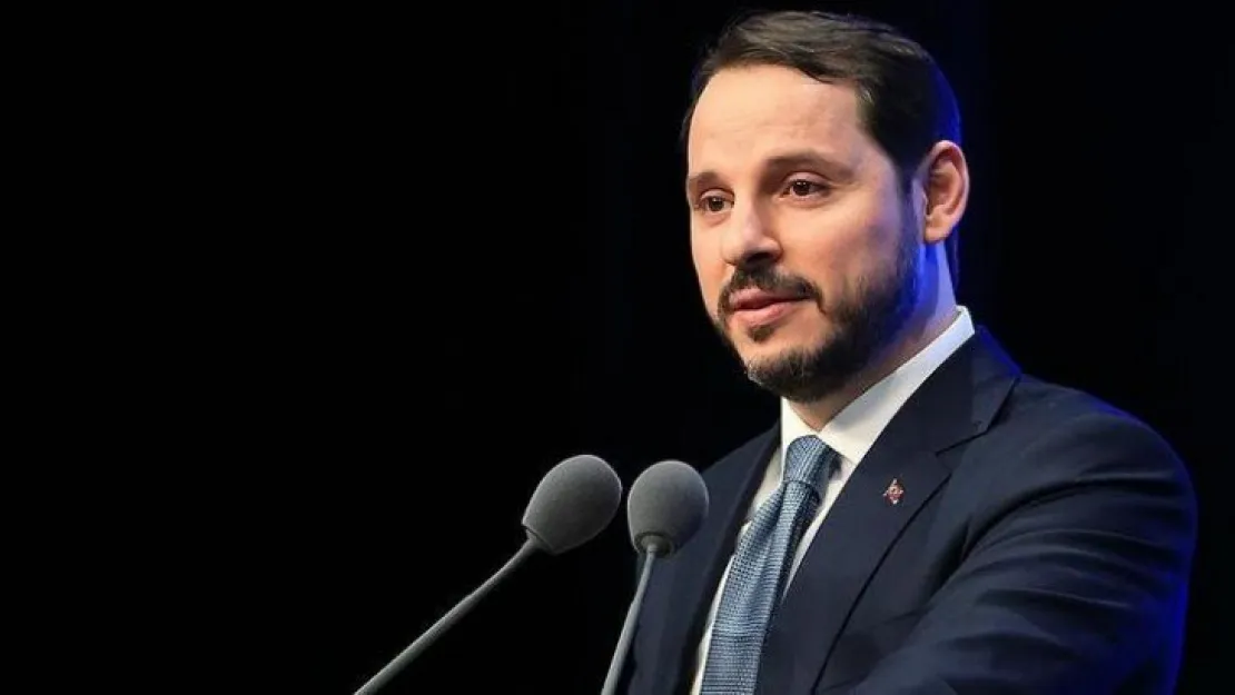 Bakan Albayrak '1 haftada 451 bine ulaştı'