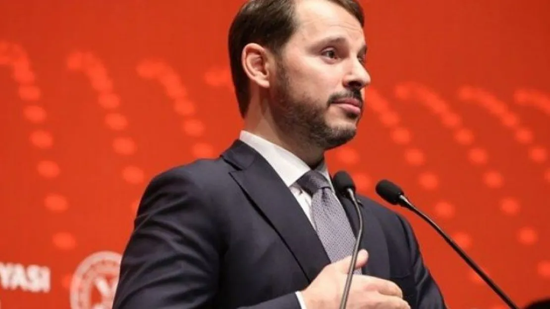 Bakan Albayrak'tan KYK müjdesi!