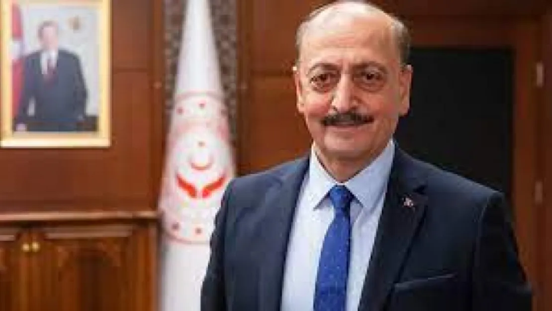 Bakan Bilgin'den 'EYT' açıklaması!