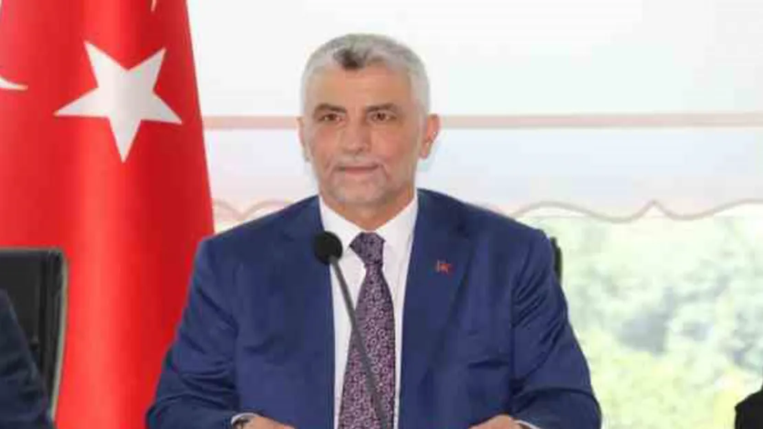 Bakan Bolat: Enflasyon oranında düşüş devam ederken, fiyat istikrarı süreci güçleniyor