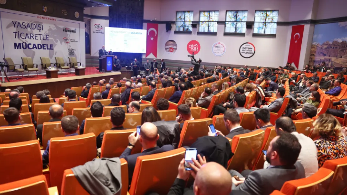Bakan Bolat: Gümrüklerde 22 milyar liralık müsadere yapıldı