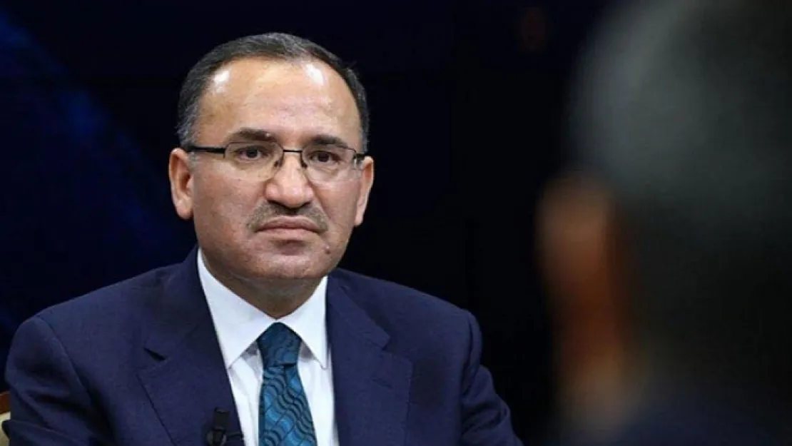 Bakan Bozdağ: İhmali olanlar hesabını verecek