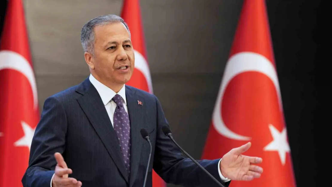 Bakan'dan dikkat çeken uyarı!
