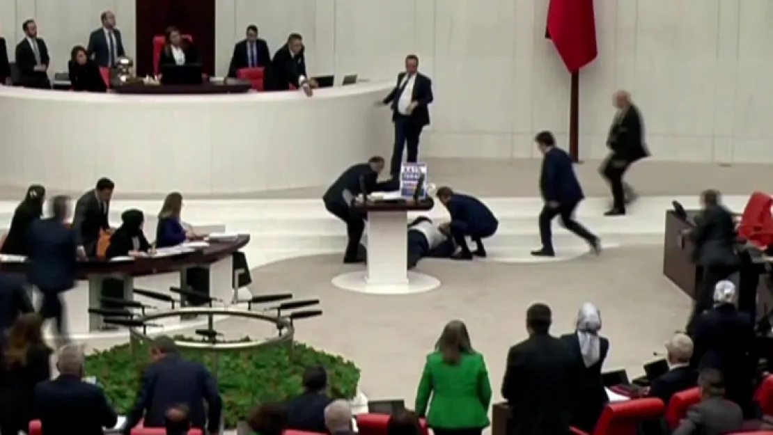 Bakan'dan Hasan Bitmez açıklaması: Durumu biraz kritik