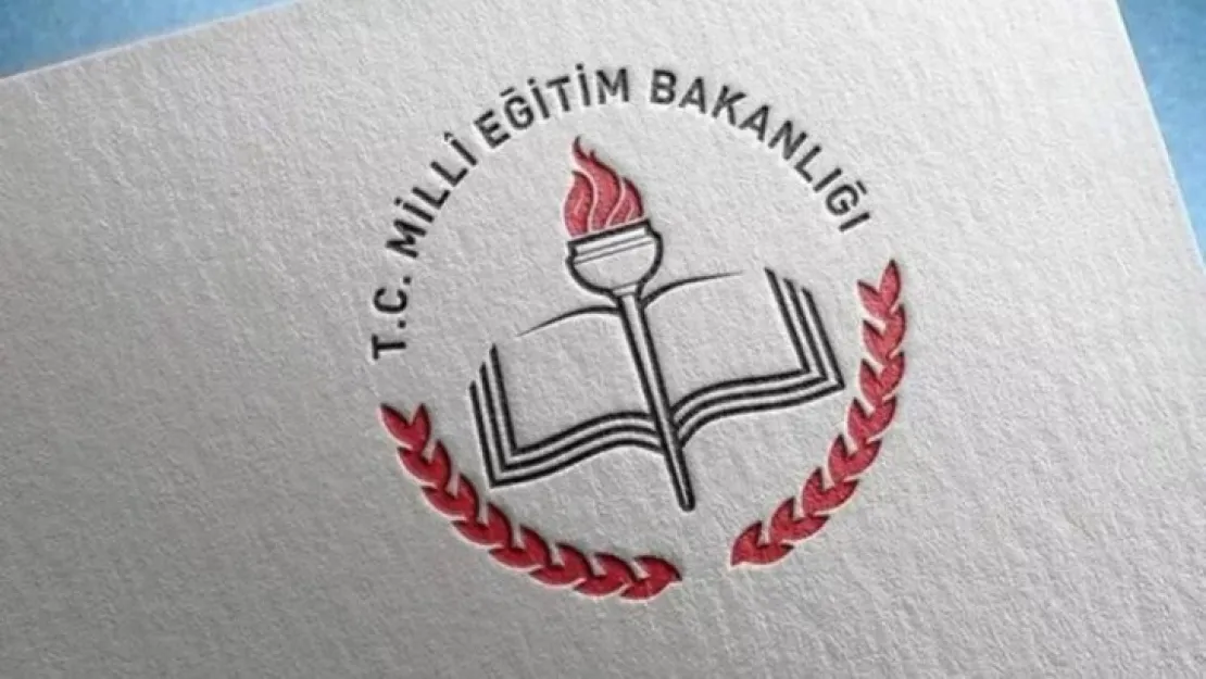 Bakan'dan yüz yüze eğitim açıklaması