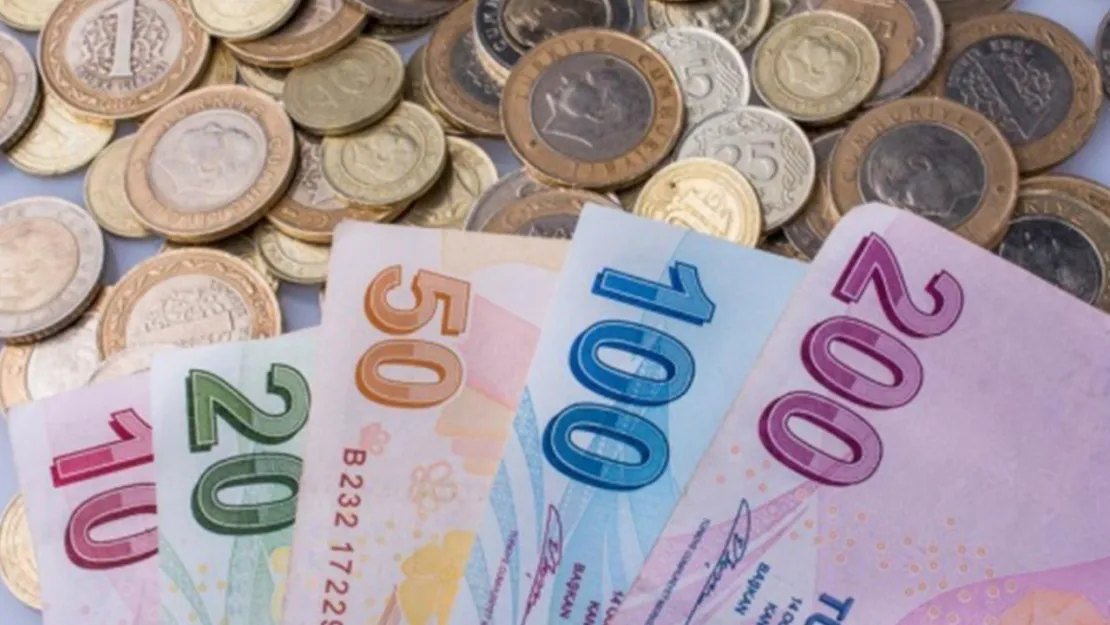 Bakan duyurdu: 1,3 milyar lirayı aşan ödeme yapıldı