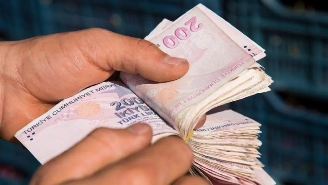 Bakan duyurdu Bugün hesaplara yatıyor