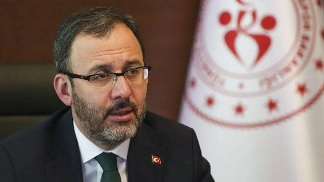 Bakan duyurdu: Ödemeler başladı