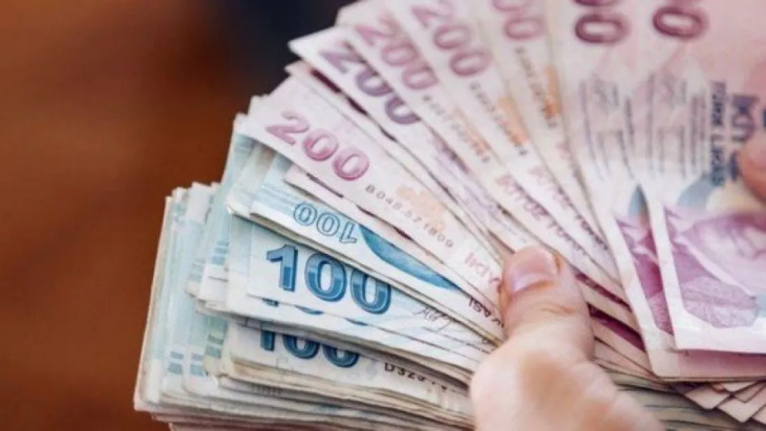 Bakan duyurdu ödemeler başladı