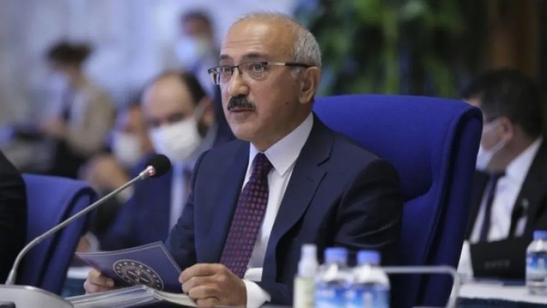 Bakan Elvan açıkladı! Süresi 2 ay daha uzatıldı!