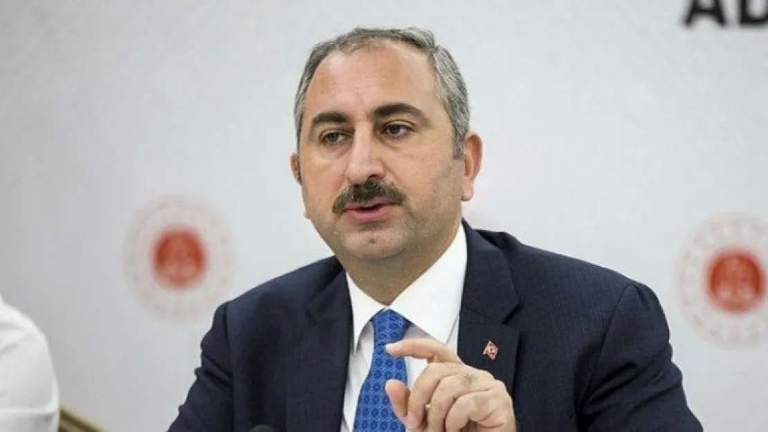 Bakan Gül'den önemli açıklama