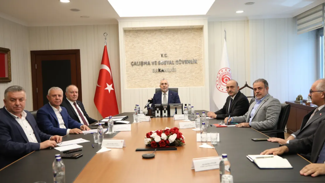 Bakan Işıkhan'dan milyonları ilgilendiren haber