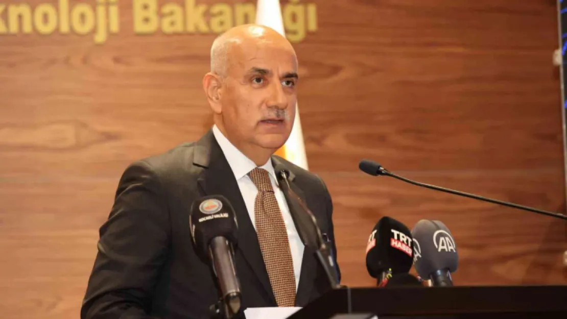 Bakan Kirişci: Tahıl koridorunun açılması dünyayı rahatlattı