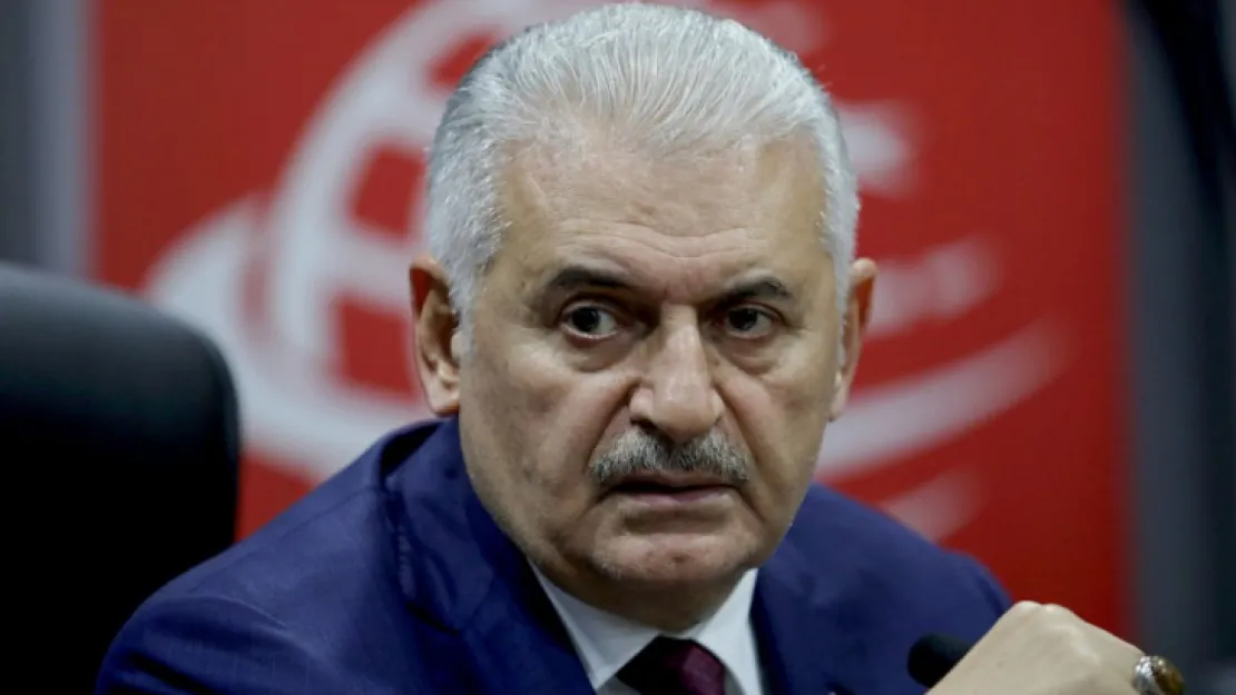 Bakan Koca'dan Binali Yıldırım'ın sağlık durumuyla ilgili açıklama