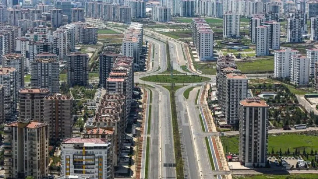 Bakan Kurum: Kira ve konut fiyatlarında gerileme olacak
