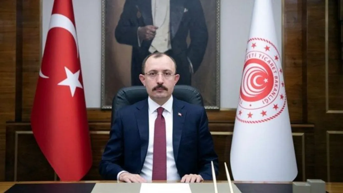 Bakan Muş'tan bayi ve galericilere gözdağı: İddialar doğruysa yaptırımı ağır olur