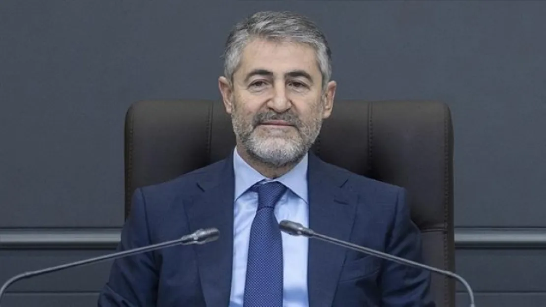 Bakan Nebati'den 'yapılandırma' açıklaması