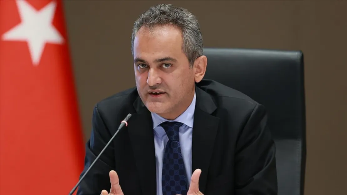 Bakan Özer bugün Kocaeli'de