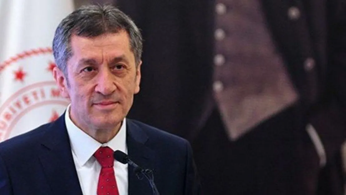 Bakan Selçuk'tan flaş açıklama okullar ne zaman açılacak?