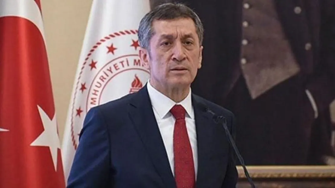 Bakan Selçuk'tan milyonları ilgilendiren açıklama