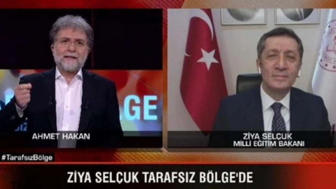 Bakan Selçuk'tan okulların açılmasıyla ilgili son dakika açıklaması!