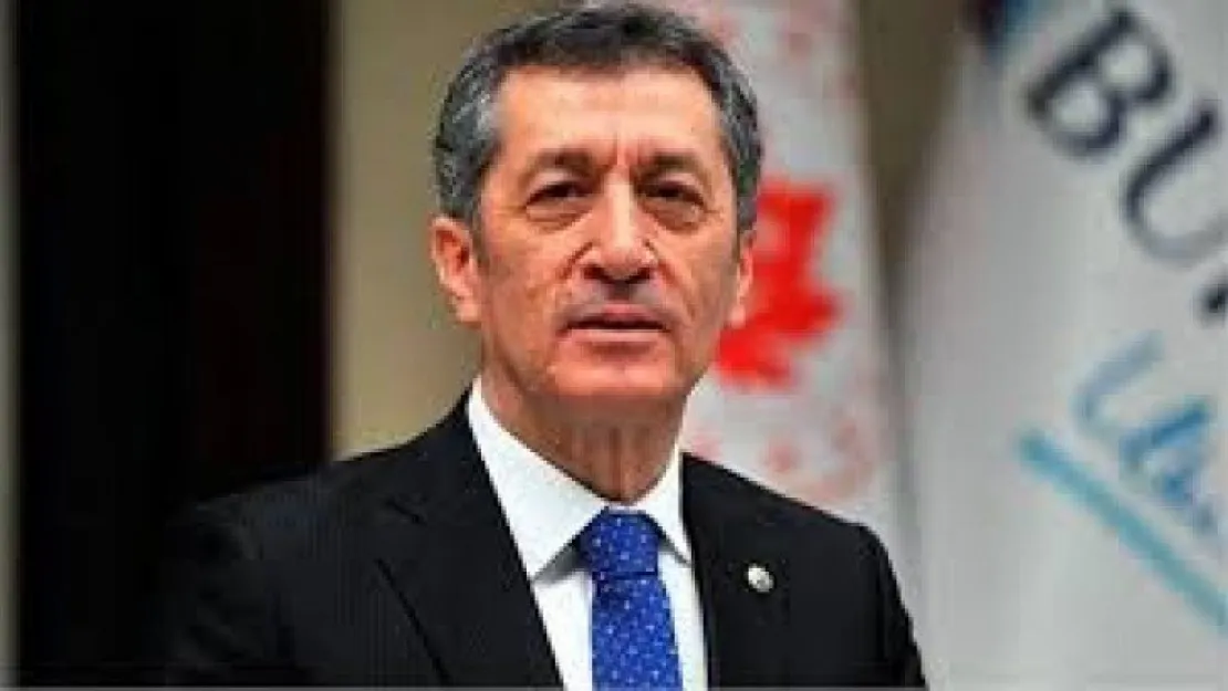 Bakan Selçuk'tan LGS açıklaması!