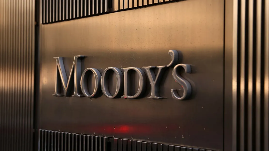 Bakan Şimşek'ten Moody's açıklaması