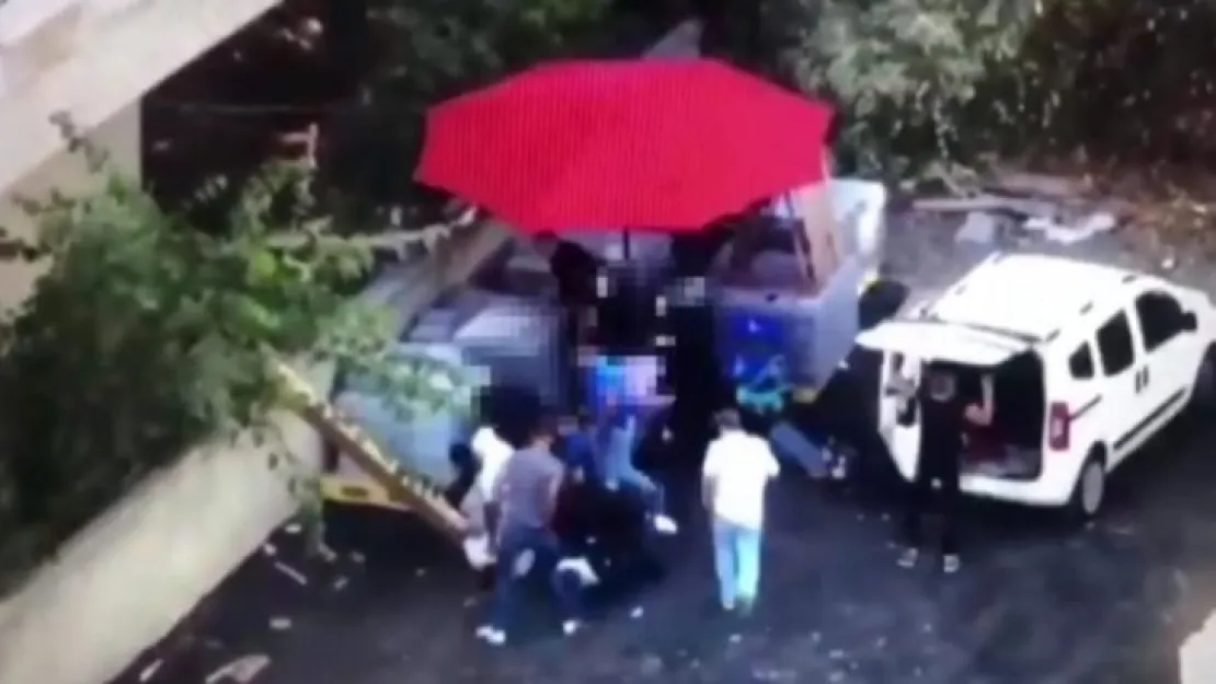 Bakan Soylu duyurdu: 4 kişi Kocaeli'de yakalandı