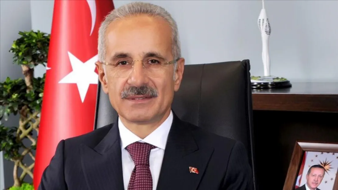 Bakan Uraloğlu, 2024 yılı bütçesinde konuştu