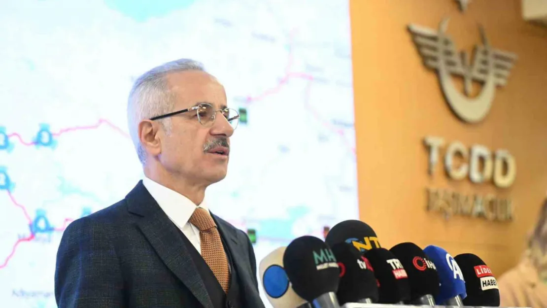 Bakan Uraloğlu'ndan İnstagram açıklaması