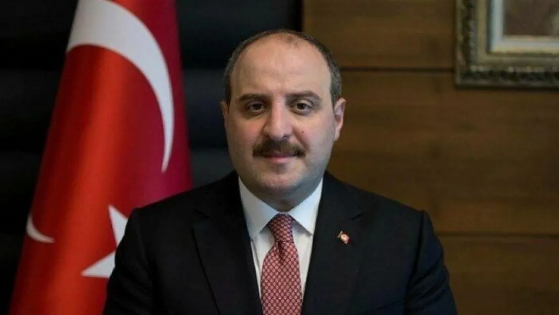 Bakan Varank ilimize geliyor!