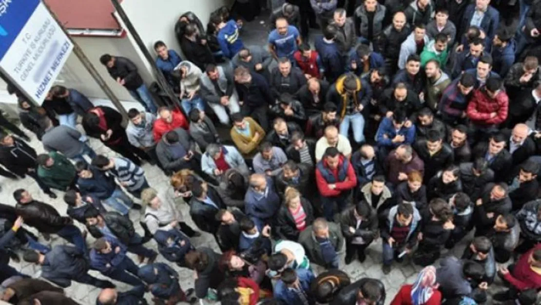 Bakanlık 149 personel alacak! İşte kadrolar
