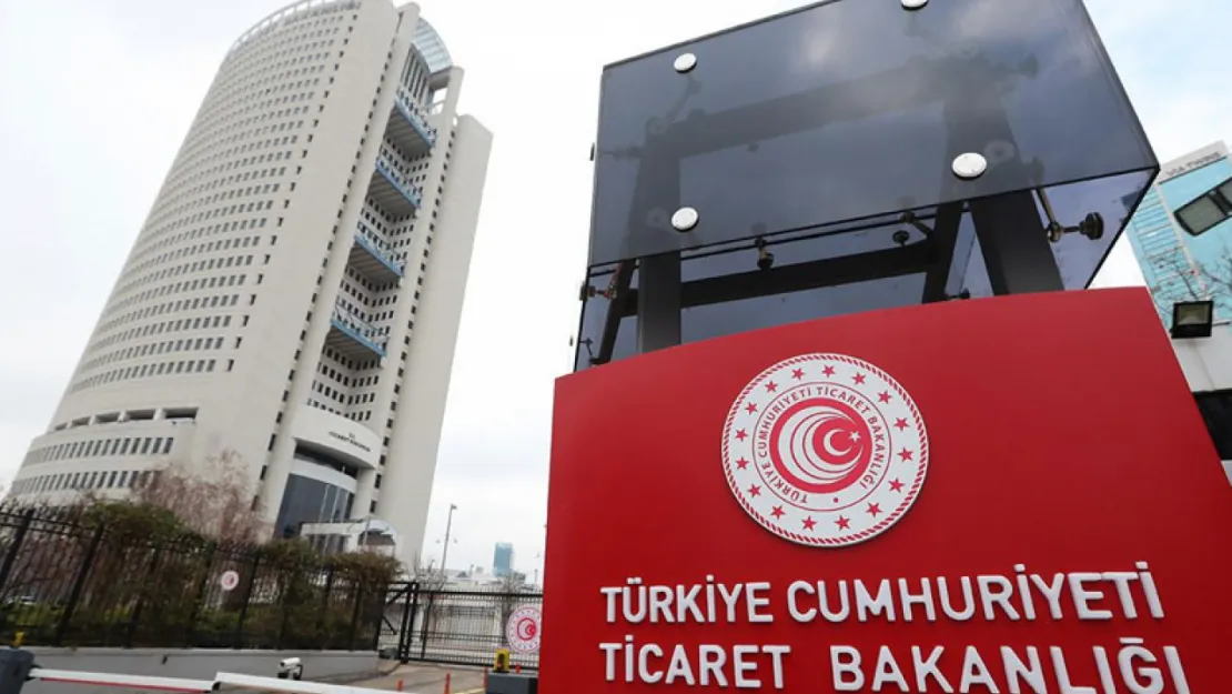 Bakanlık duyurdu: O ürünün ihracatı durduruldu