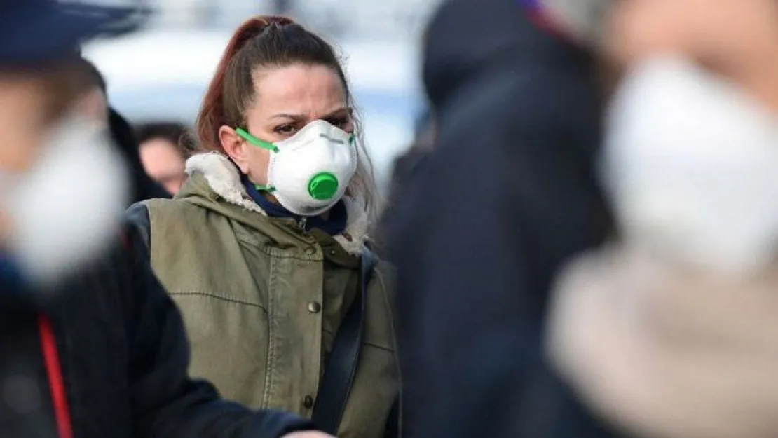 Bakanlık Kocaeli'de maske üretimine başlıyor!